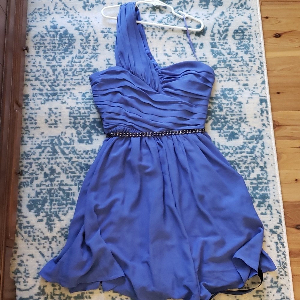 Express dress